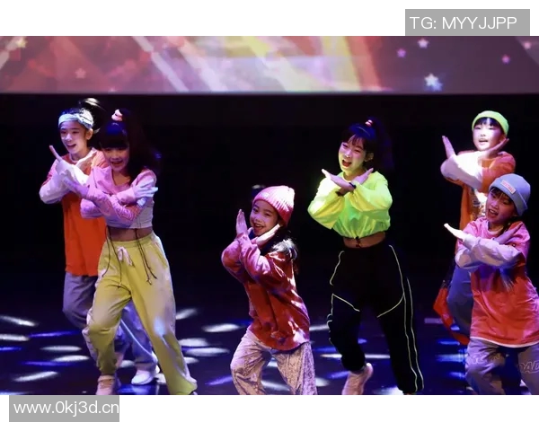 广州街舞队现状深度解析与发展趋势探讨