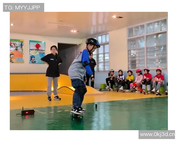 成都滑板队技术解析与训练心得分享探索滑板运动的魅力与挑战