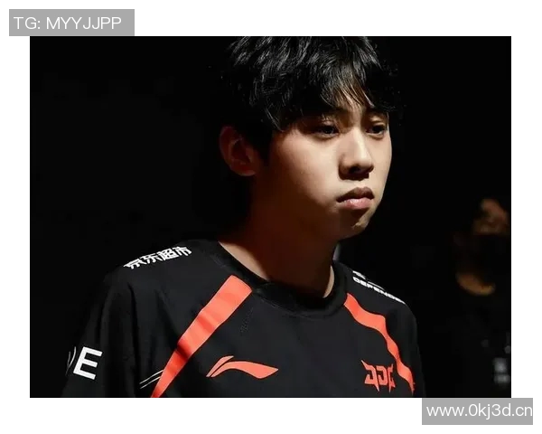 深入探讨JDG战队选手心理素质对比赛表现的影响与分析