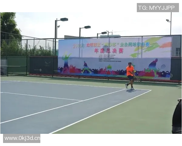 深圳网球队与广州网球队技术对决赛后分析与总结